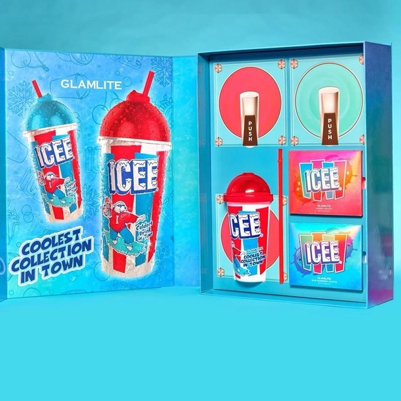 PR COMPLETE BOX - Picture 1 of 2